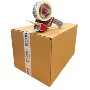 tape bedrukken