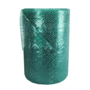 Luchtkussenfolie_green