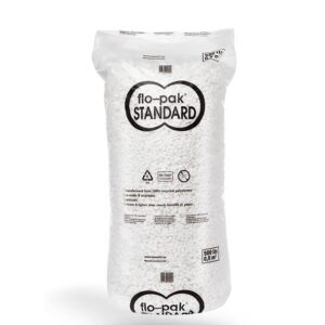 Flo-pak standaard