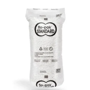 Flo-Pak opvulmateriaal
