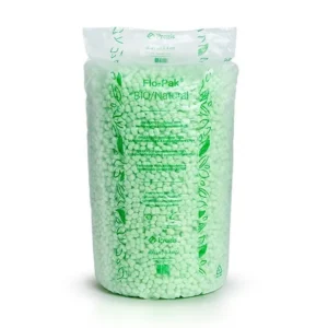 Flo-Pak BIO opvulmateriaal