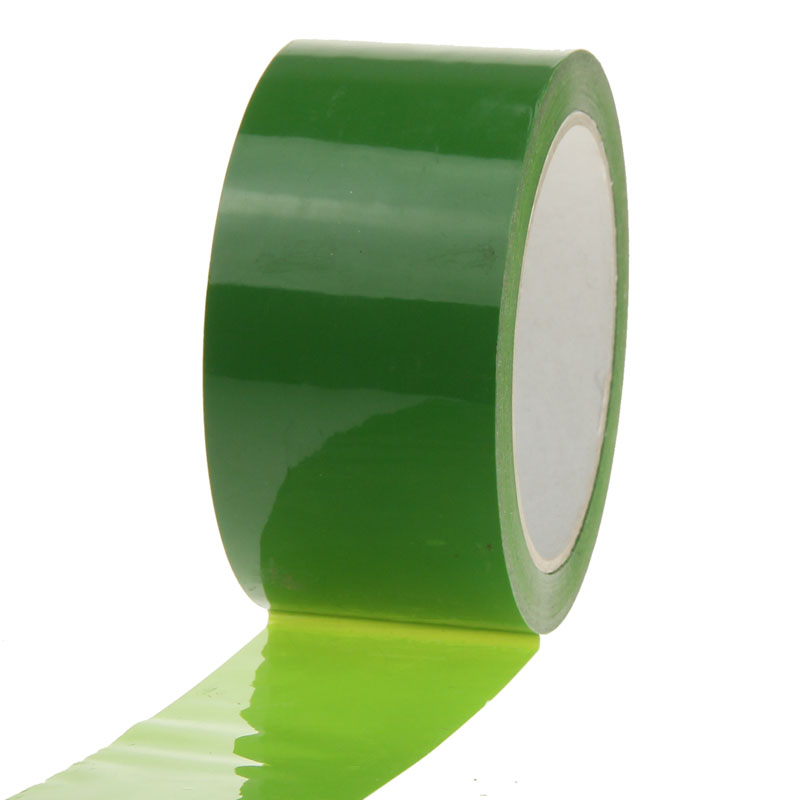 41020_PP tape 50-66 low-noise GROEN