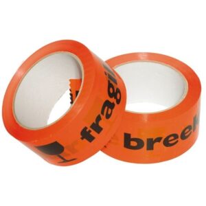 tape Breekbaar