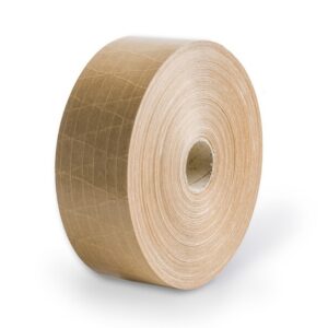 papiertape gegomd kruislings versterkt