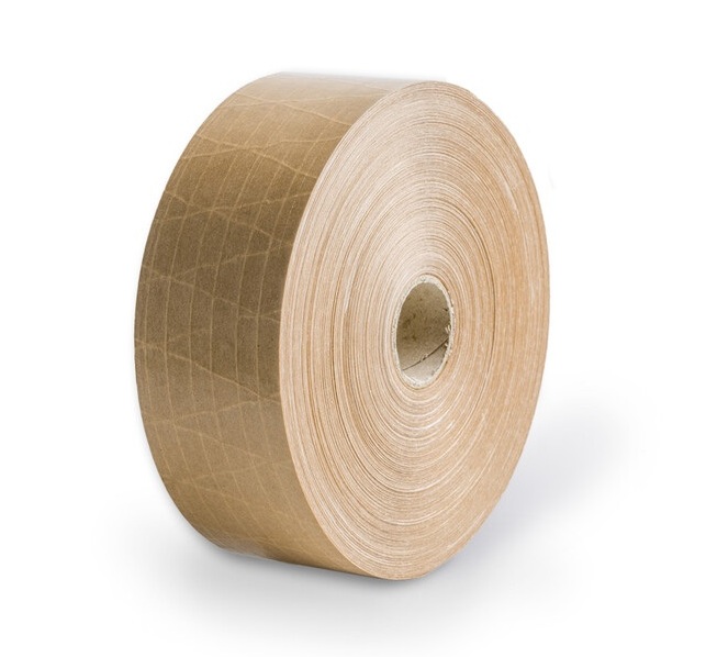 papiertape gegomd kruislings versterkt