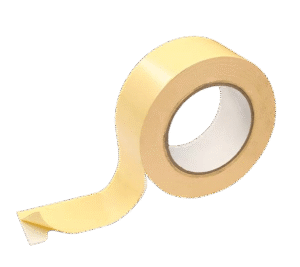 dubbelzijdig plakband en tapijttape