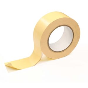 dubbelzijdig tapijttape