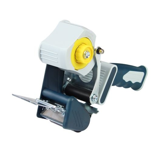 Twincore tapedispenser