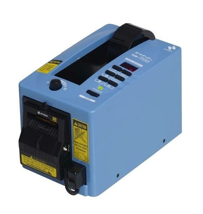 TCE-700 electrische tapedispenser
