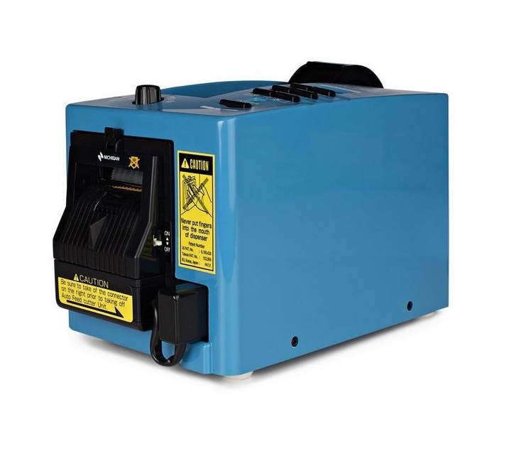 TCE-700 electrische tapedispenser