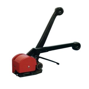 SL3 Staalband span-sluitapparaat