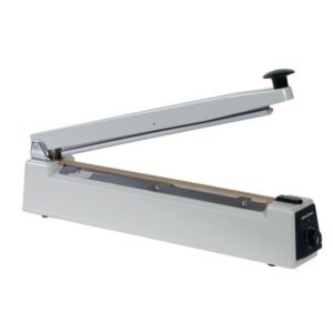 Sealapparaat Ecosealer 400ES