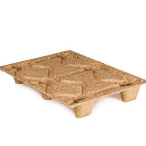 houtvezelpallet 600x800mm