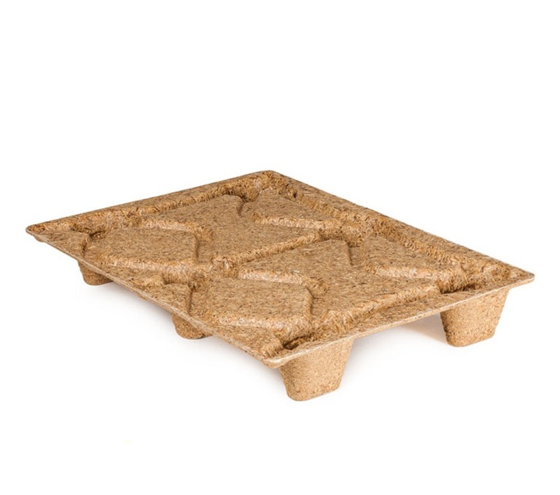 houtvezelpallet 600x800mm