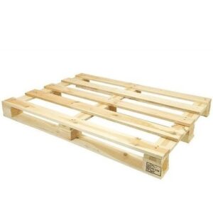 Houten pallets 1200x800mm (gebruikt)