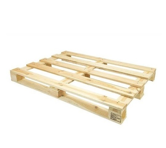 Houten pallets 1200x800mm (gebruikt)