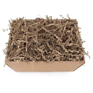 crinkle cut zigzag opvulpapier