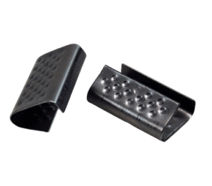 H-42 metalen zegels voor PP omsnoeringsband