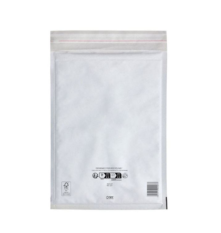 Luchtkussenenvelopmaillite