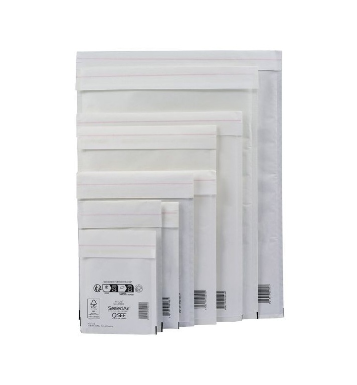 Luchtkussenenvelopmaillite