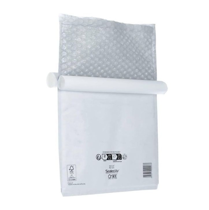 Luchtkussenenvelopmaillite