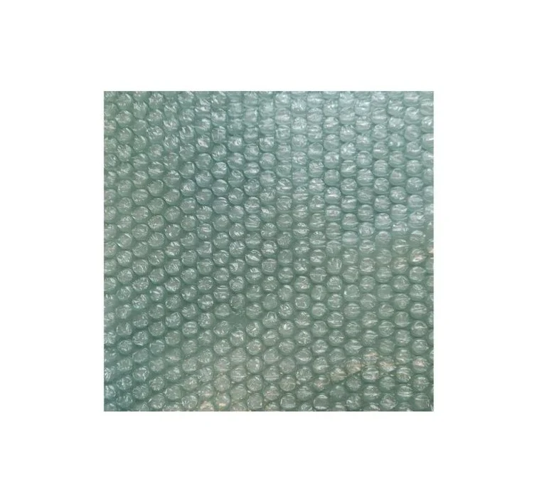 Luchtkussenfolie_green