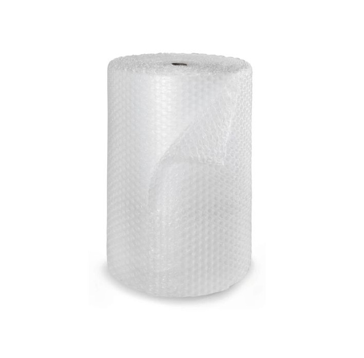 Luchtkussenfolie grote nop