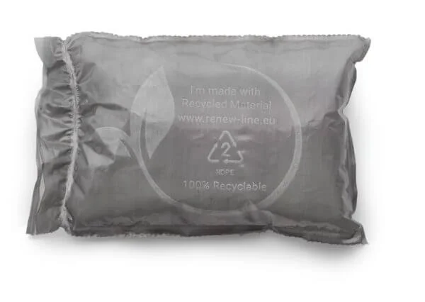 MINI PAK'R folie Voidfill 200x130mm - Afbeelding 2