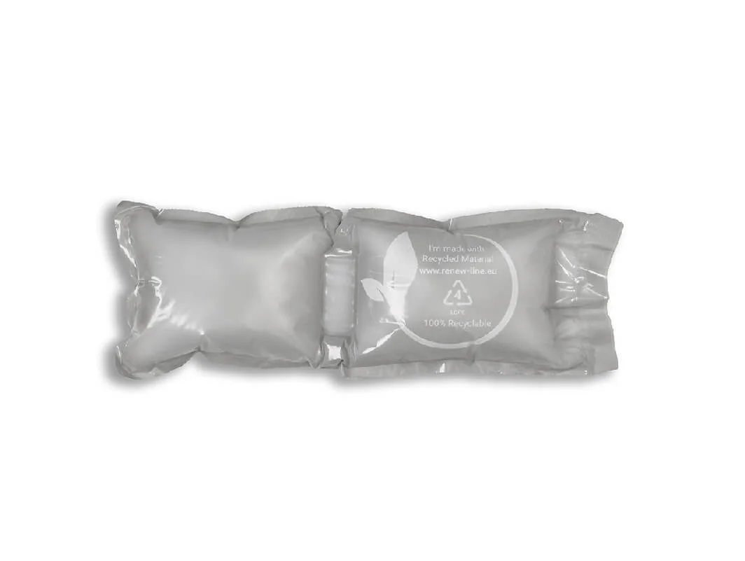 MINI PAK'R folie Double Cushion 400x150mm