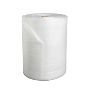 Schuimfolie Rol 100cmx500mtr 1mm