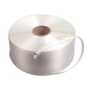 PE omsnoeringsband en textielband