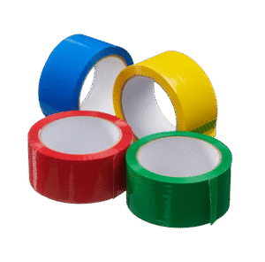 PP Acryl tape gekleurd plakband