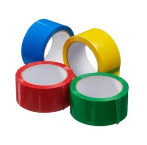PP Acryl tape gekleurd plakband