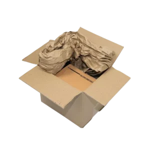 Papieren opvulmateriaal