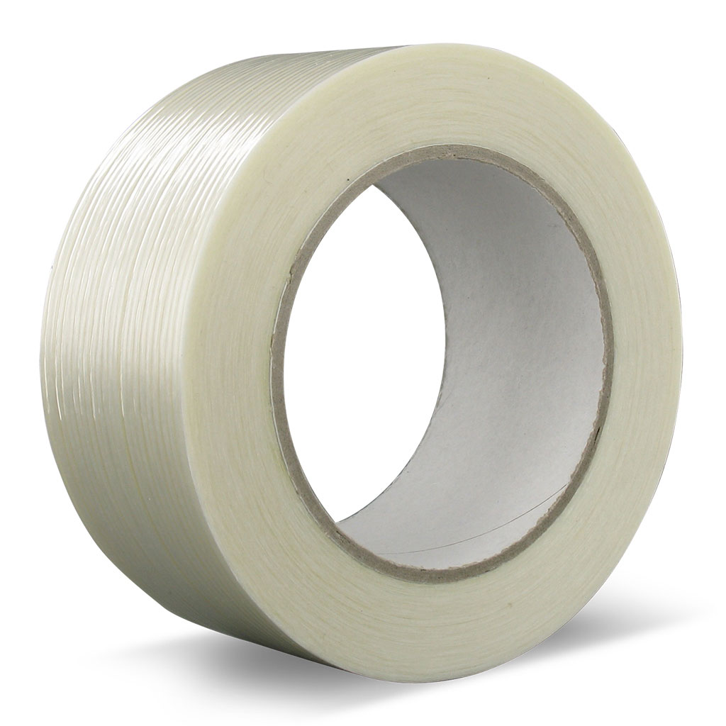 filament tape lengte versterkt