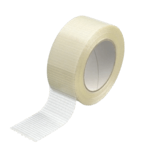 filamenttape met glasvezeldraden