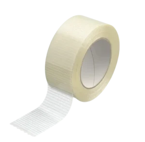 filamenttape met glasvezeldraden