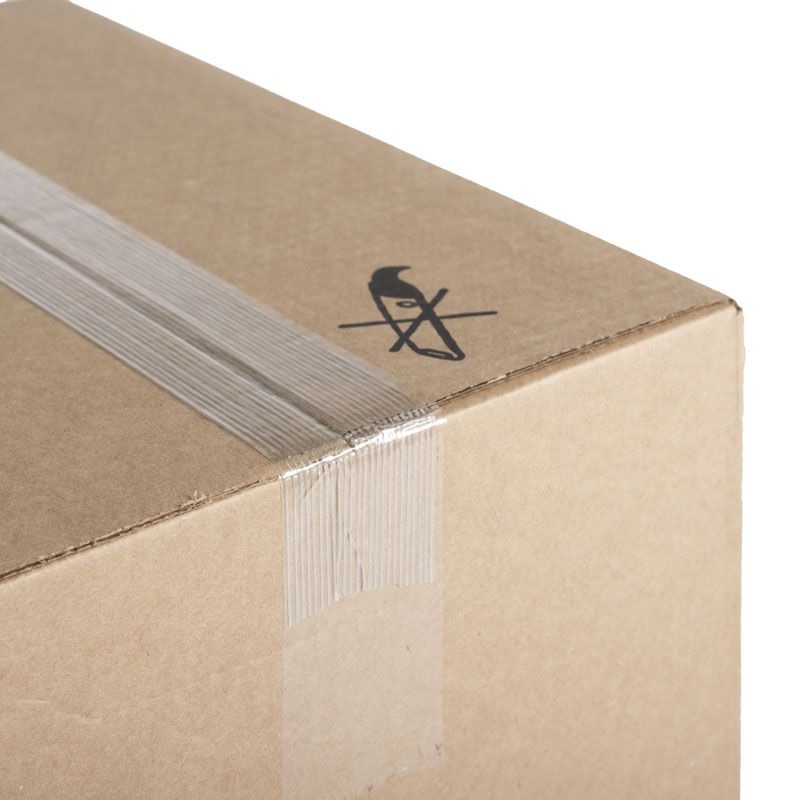 filament tape toepassing