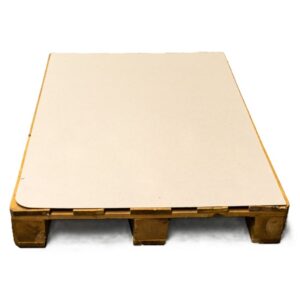 grijskarton palletplaten euro