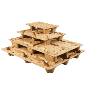 houtvezelpallets