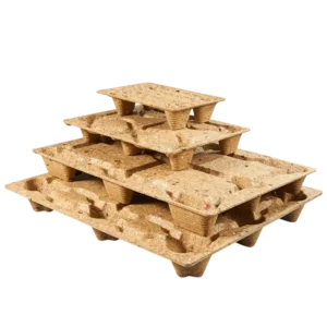 houtvezelpallets