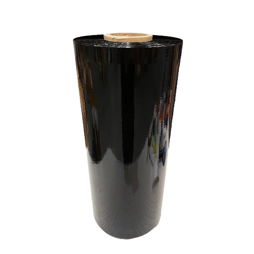 machinefolie rol zwart