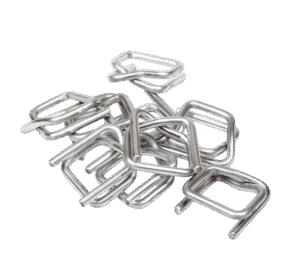 metalen gespen voor omsnoeringsband