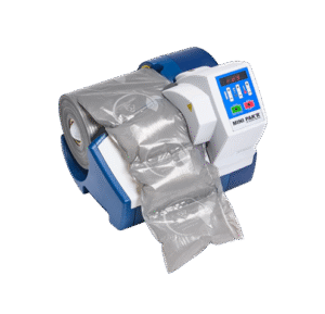 MiniPakR_Luchtkussenmachine