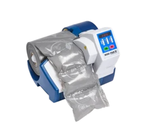 MiniPakR_Luchtkussenmachine