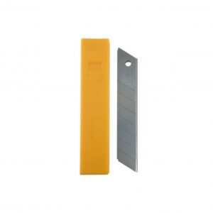 reserveset afbreekmessen 18 mm