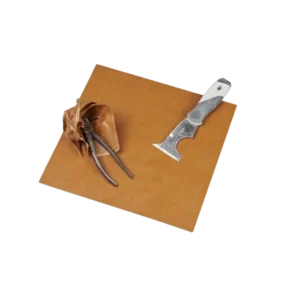Oliepapier