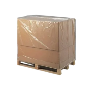 pallethoezen