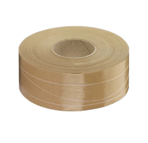 papiertape gegomd plakband