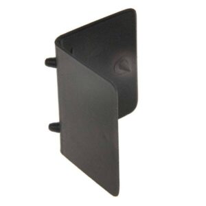plastic hoekbeschermer met PIN